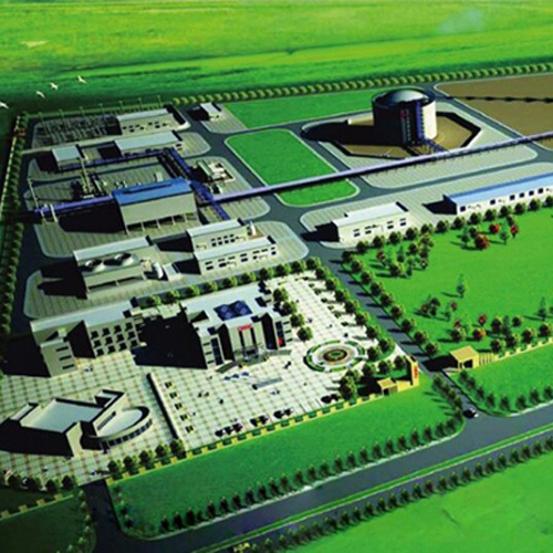 山西益通天然气公司侯马益通工厂扩建项目一期工程 