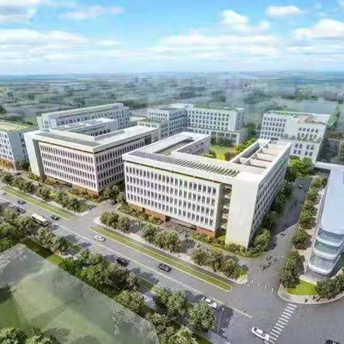 中科院化学所分子交叉研究平台 